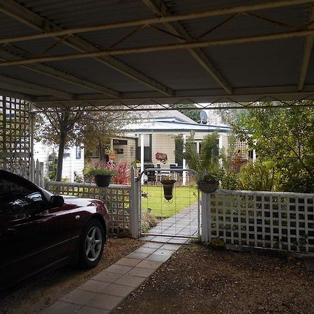 Travellers Rest B&B Пенола Екстериор снимка