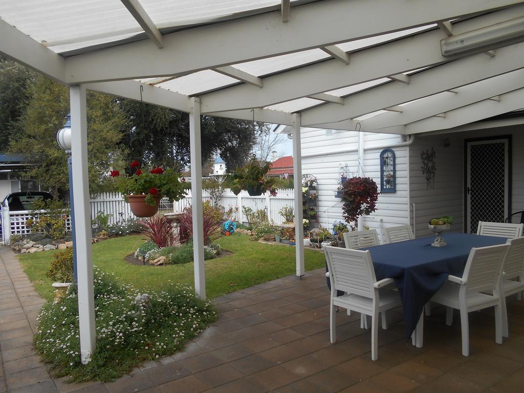 Travellers Rest B&B Пенола Стая снимка