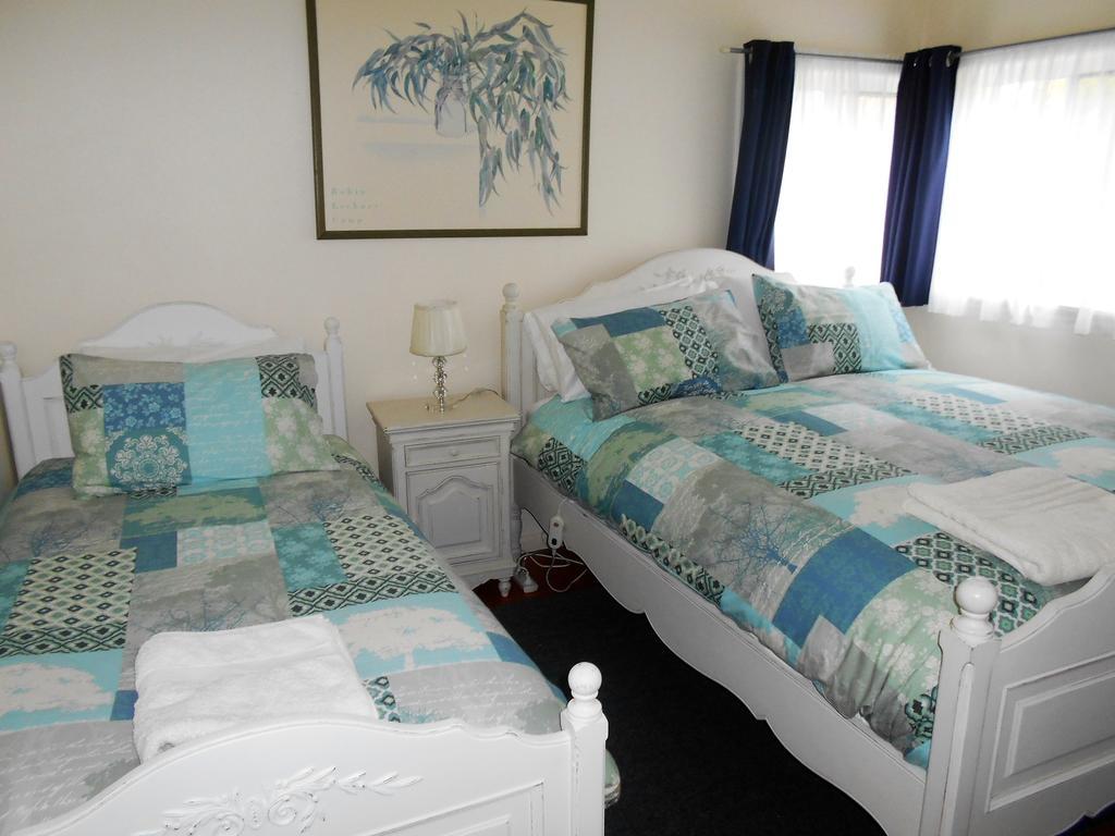 Travellers Rest B&B Пенола Екстериор снимка