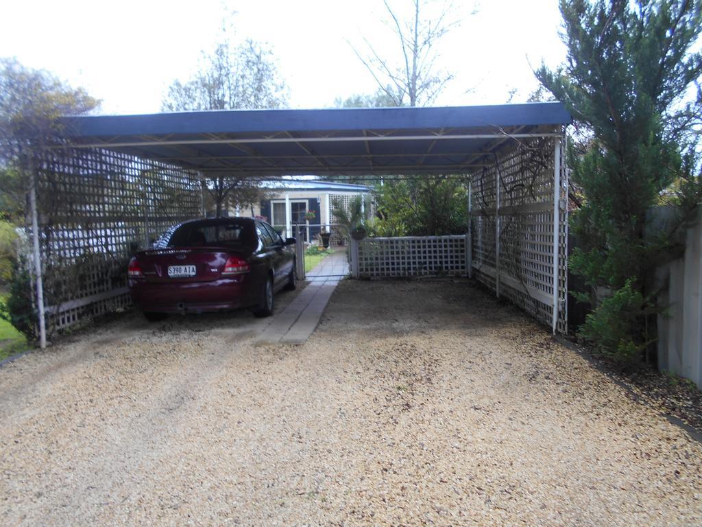 Travellers Rest B&B Пенола Екстериор снимка