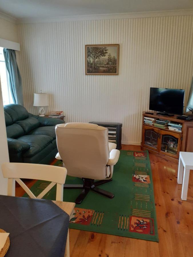 Travellers Rest B&B Пенола Екстериор снимка