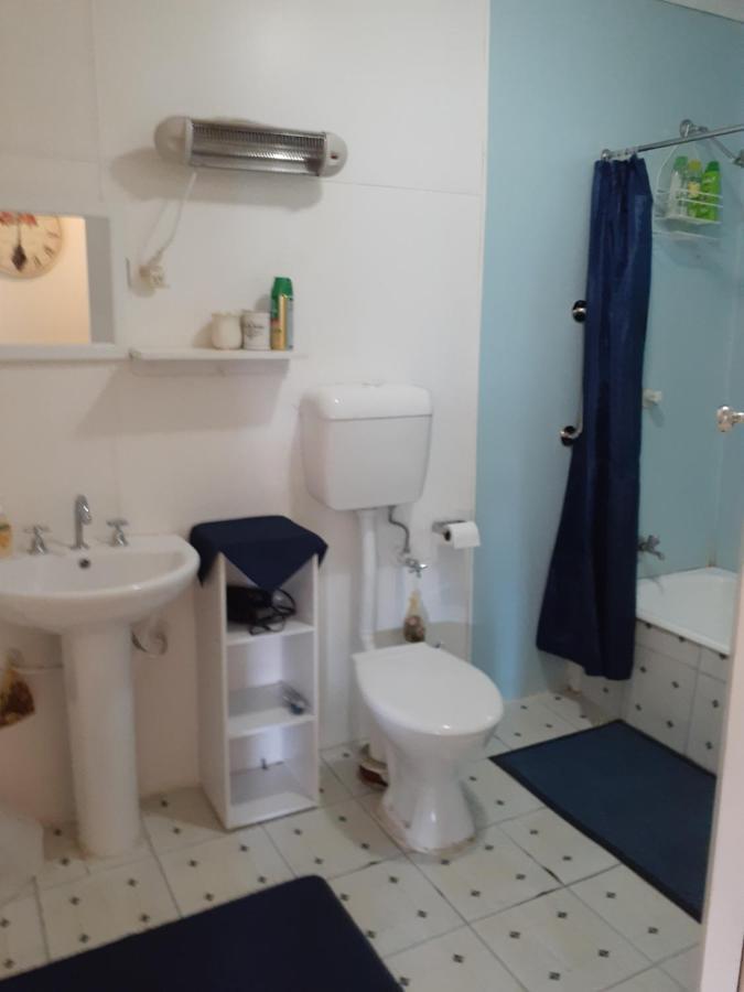Travellers Rest B&B Пенола Екстериор снимка