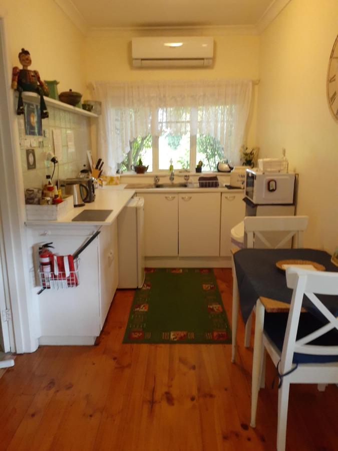 Travellers Rest B&B Пенола Екстериор снимка