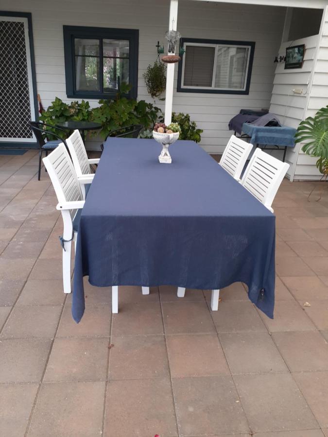 Travellers Rest B&B Пенола Екстериор снимка