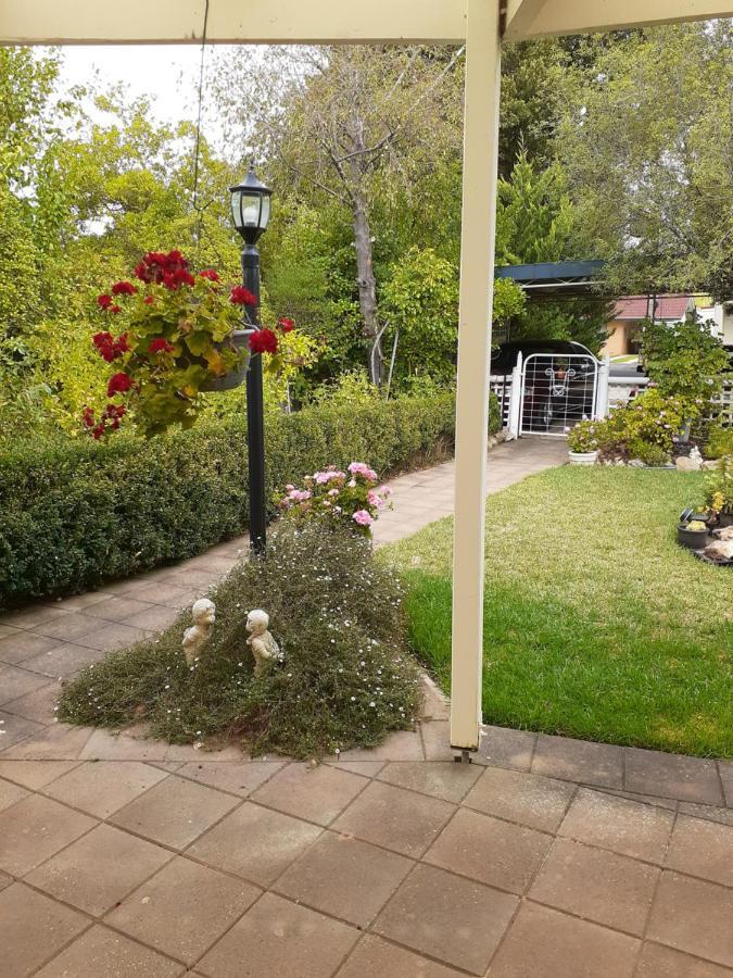 Travellers Rest B&B Пенола Екстериор снимка